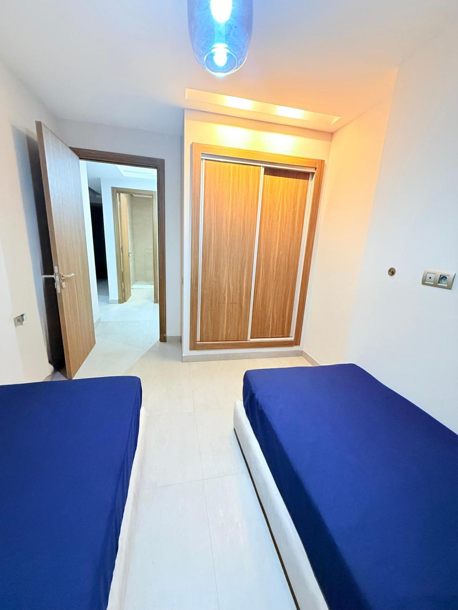 Agreable A-21 Family & Piscine A Gueliz Marrakesh