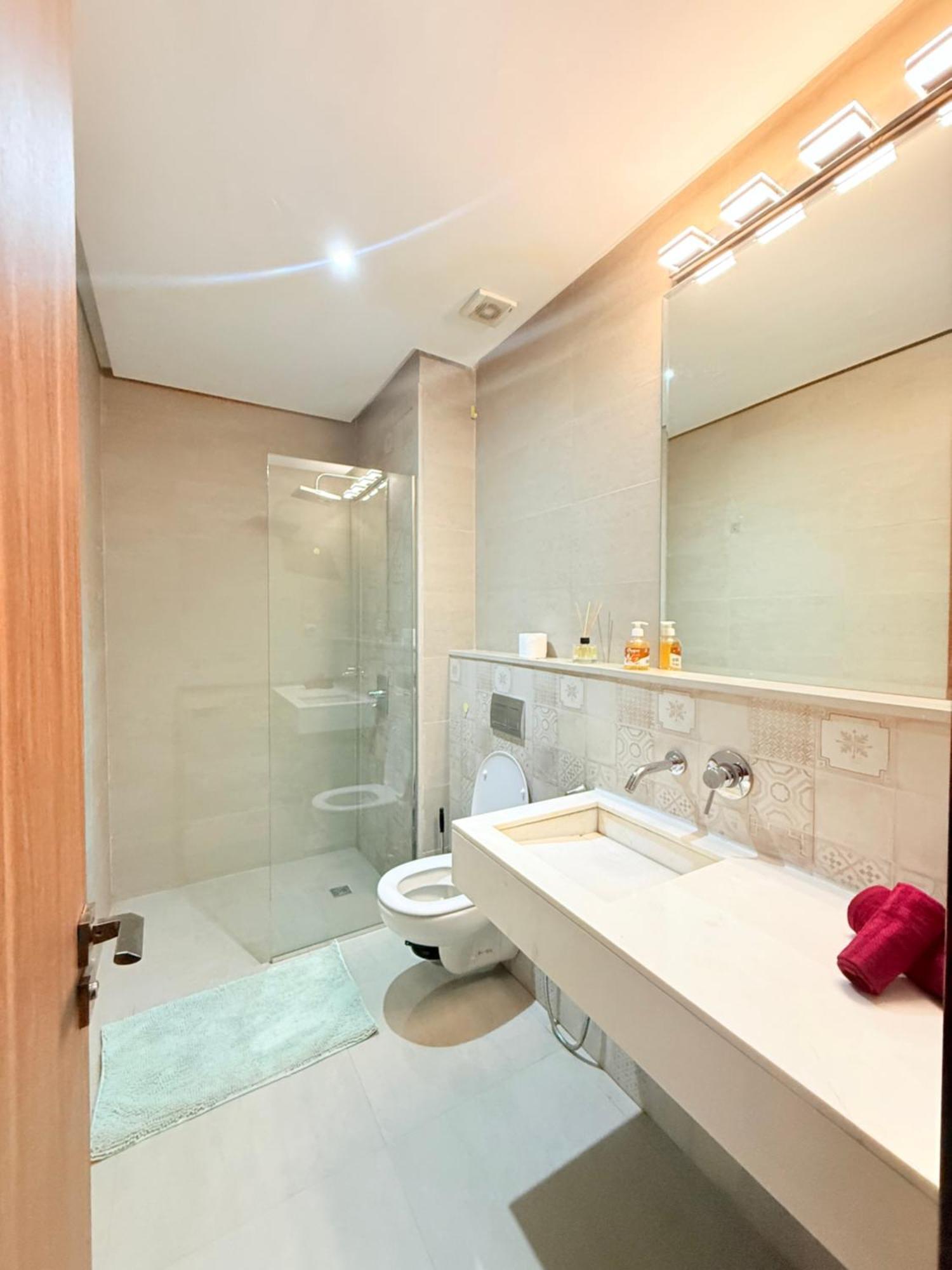 Agreable A-21 Family & Piscine A Gueliz Appartement Marrakesh