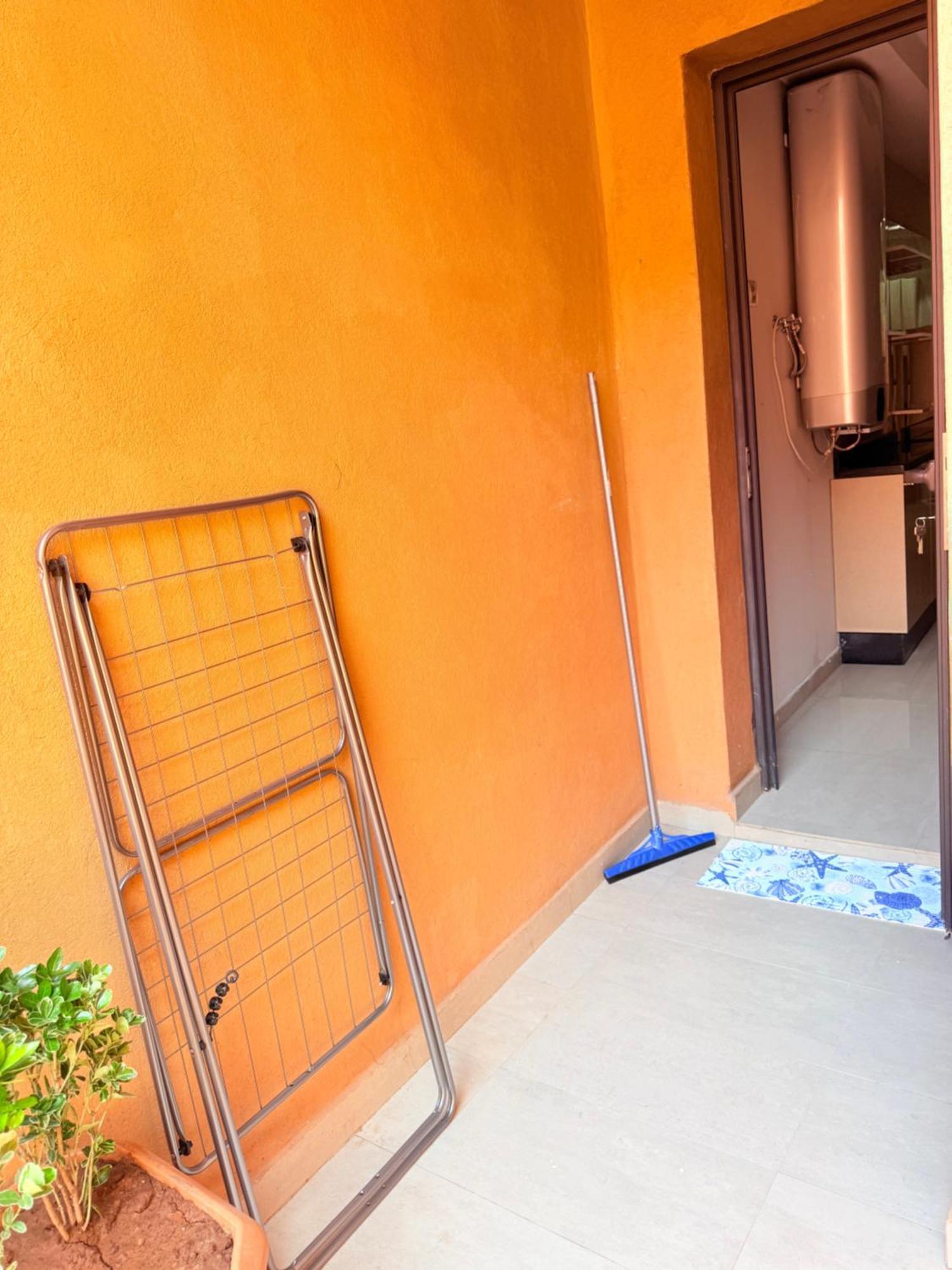 Agreable A-21 Family & Piscine A Gueliz