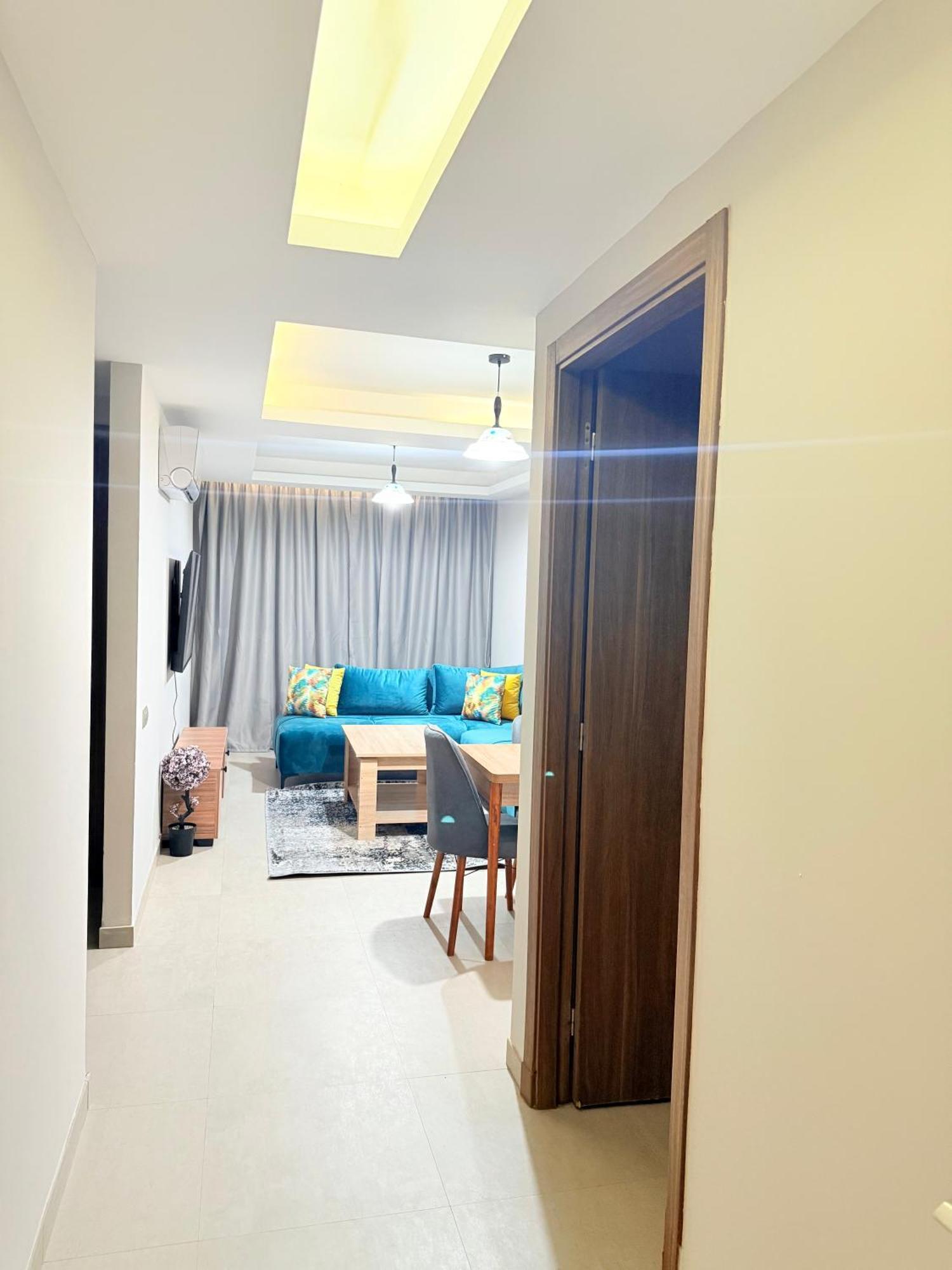 Agreable A-21 Family & Piscine A Gueliz * Marrakesh
