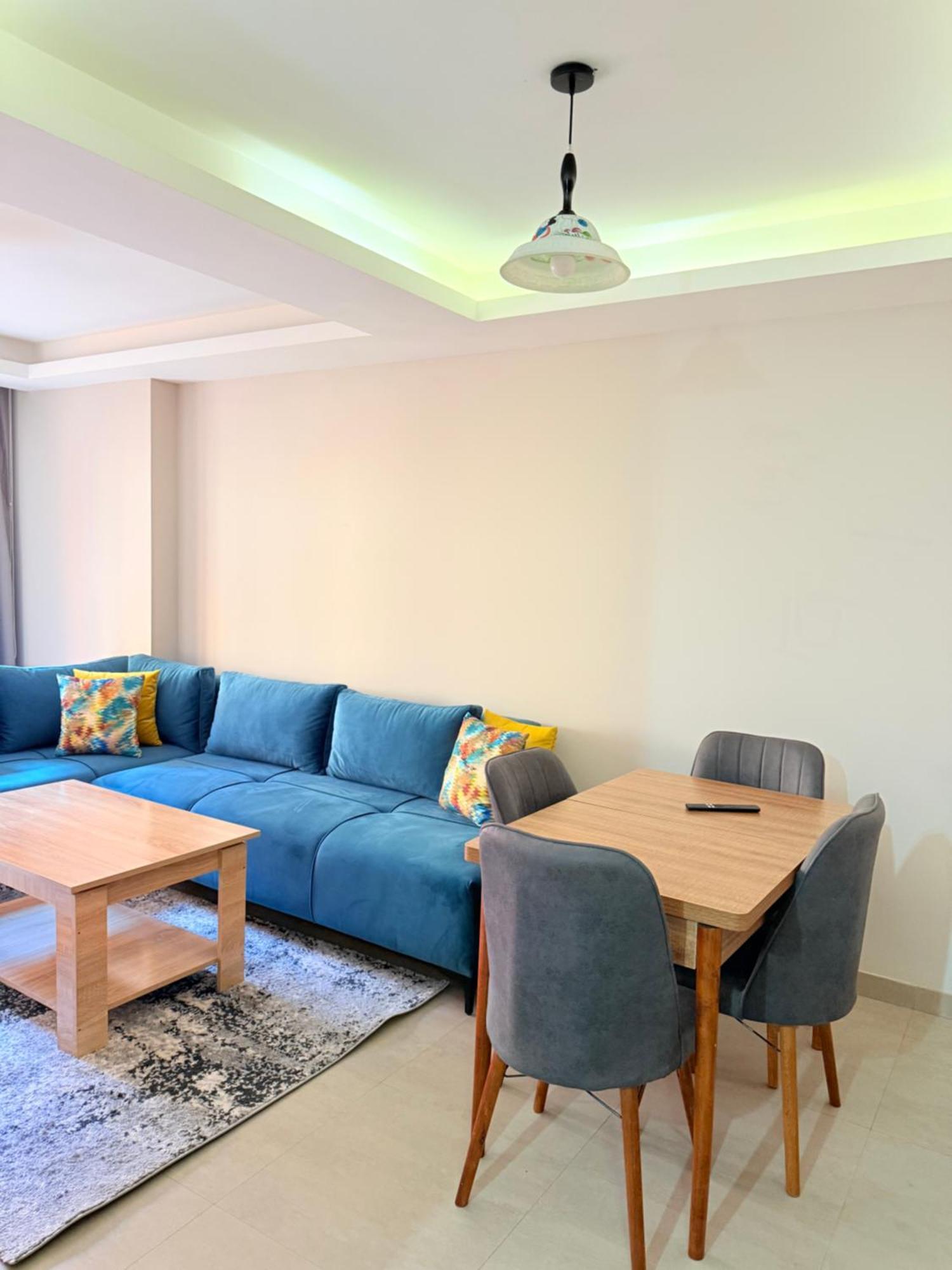 Appartement Agreable A-21 Family & Piscine A Gueliz *