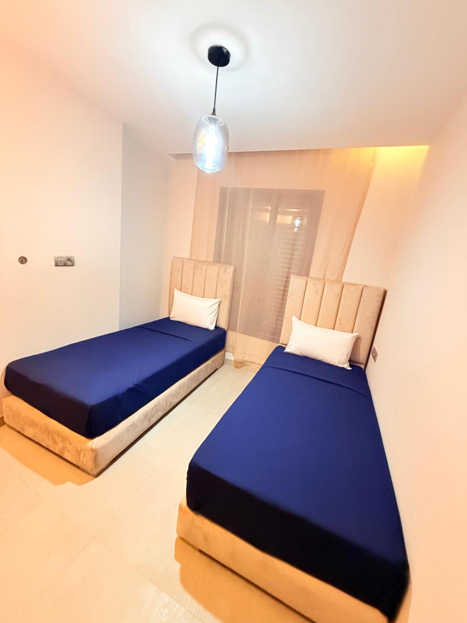 Agreable A-21 Family & Piscine A Gueliz